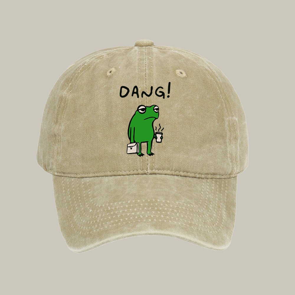 Is It Already Monday Washed Cap Funny Baseball Caps Christmas Gifts For Coworkers