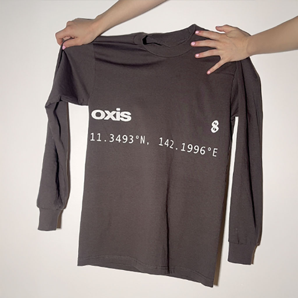 Is Oxis Merch Oxis Long Sleeve Shirt Birthday Gift Ideas For Friends Is Oxis Merch Oxis Long Sleeve Shirt Birthday Gift Ideas For Friends
