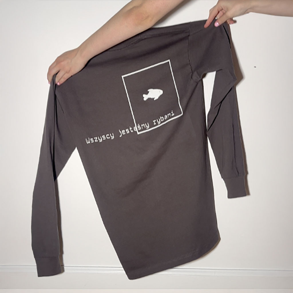 Is Oxis Merch Oxis Long Sleeve Shirt Birthday Gift Ideas For Friends-1