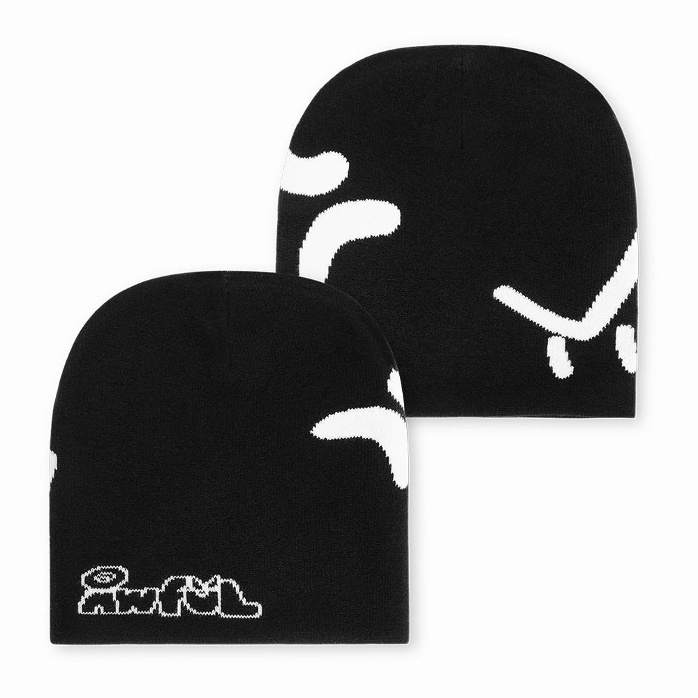 Isaiah Rashad It's Been Awful Merch Awful Beanie Isaiah Rashad Lover Gift Ideas