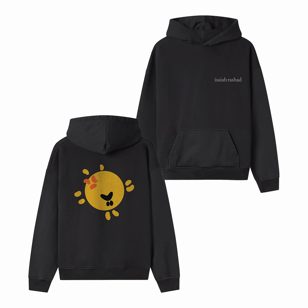 Isaiah Rashad It's Been Awful Merch Isaiah Rashad Hoodie Best Present For Music Fans
