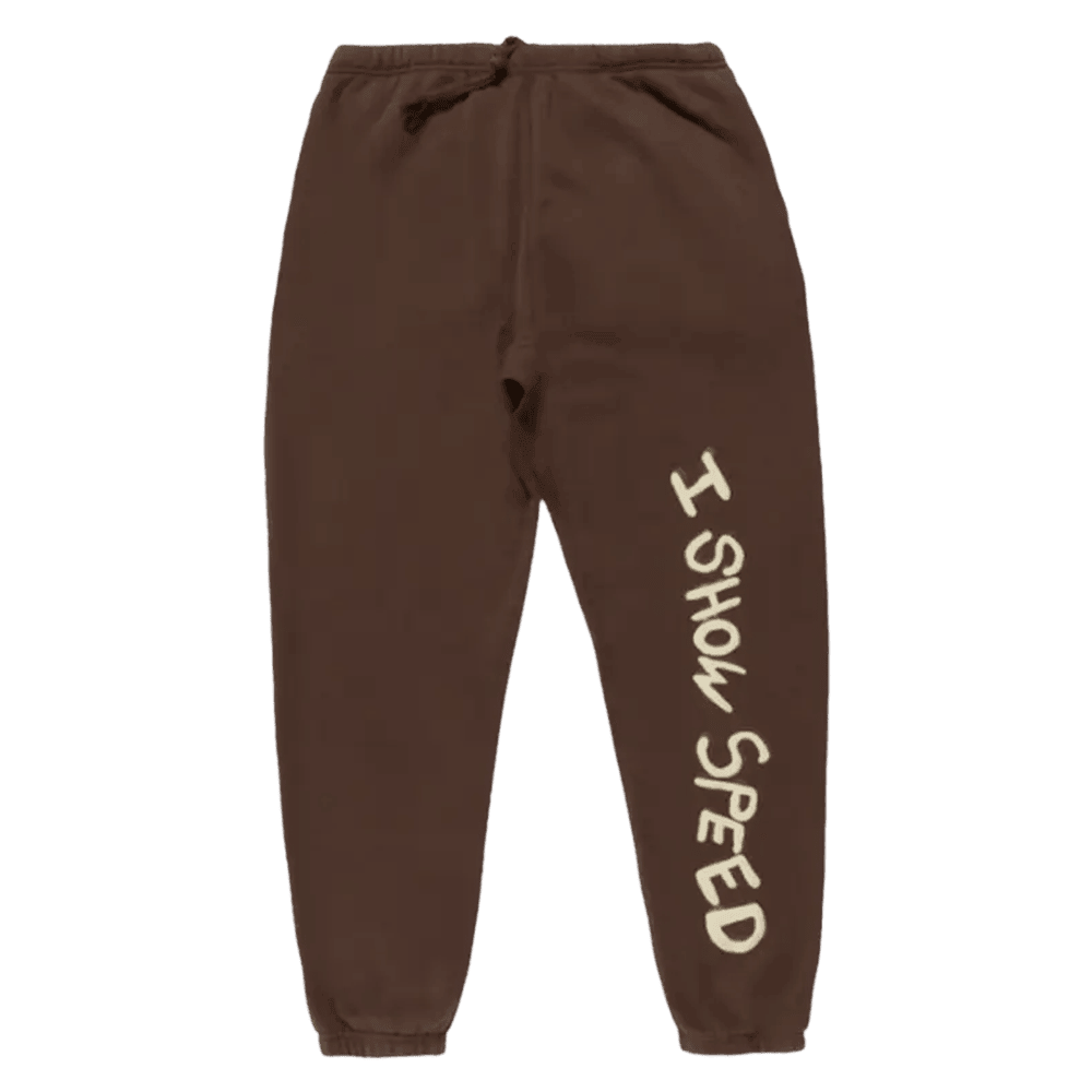 IShowSpeed Merch I Show Speed Ishowspeed Sweatpants Father's Day Gifts IShowSpeed Merch I Show Speed Ishowspeed Sweatpants Father's Day Gifts