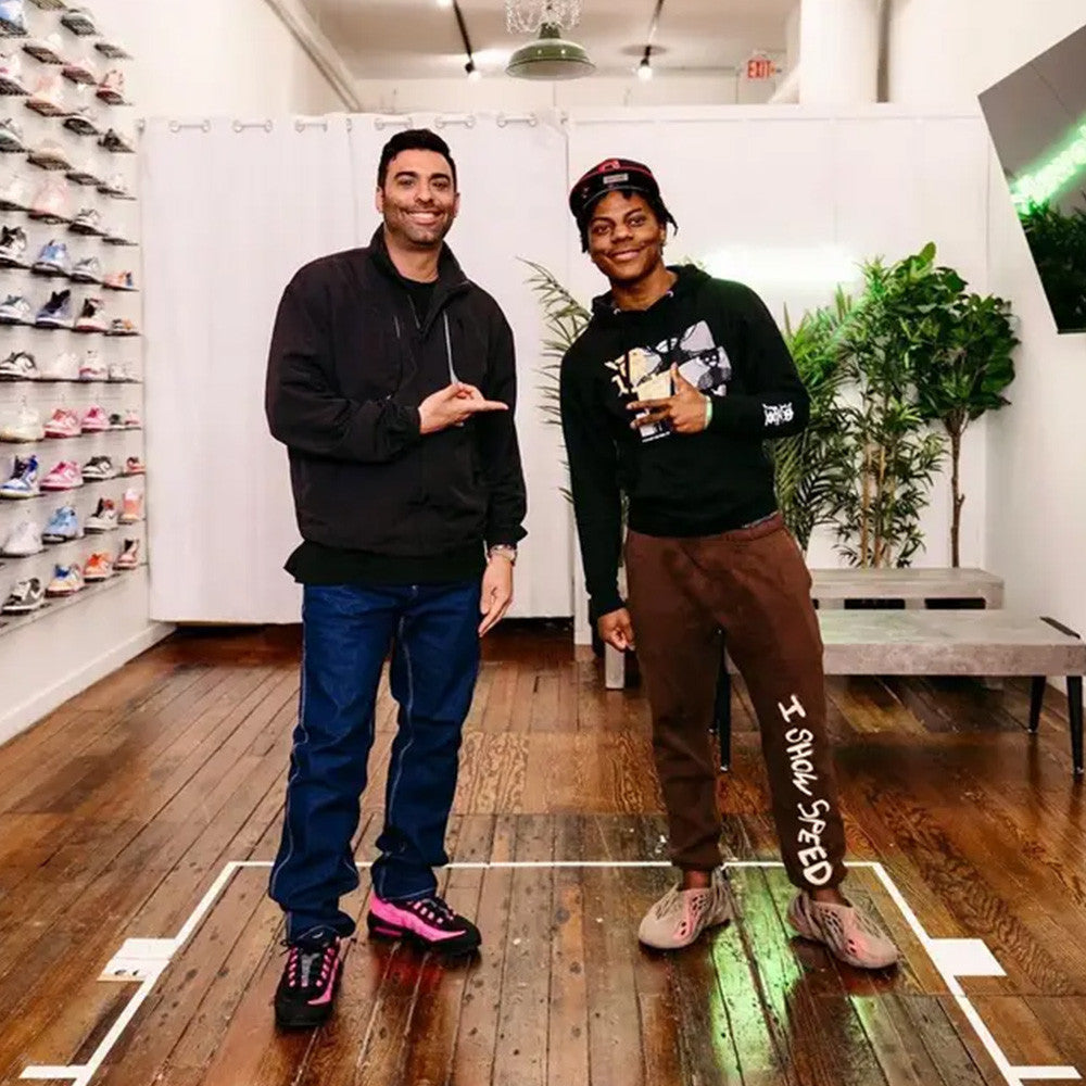 IShowSpeed Merch I Show Speed Ishowspeed Sweatpants Father's Day Gifts IShowSpeed Merch I Show Speed Ishowspeed Sweatpants Father's Day Gifts