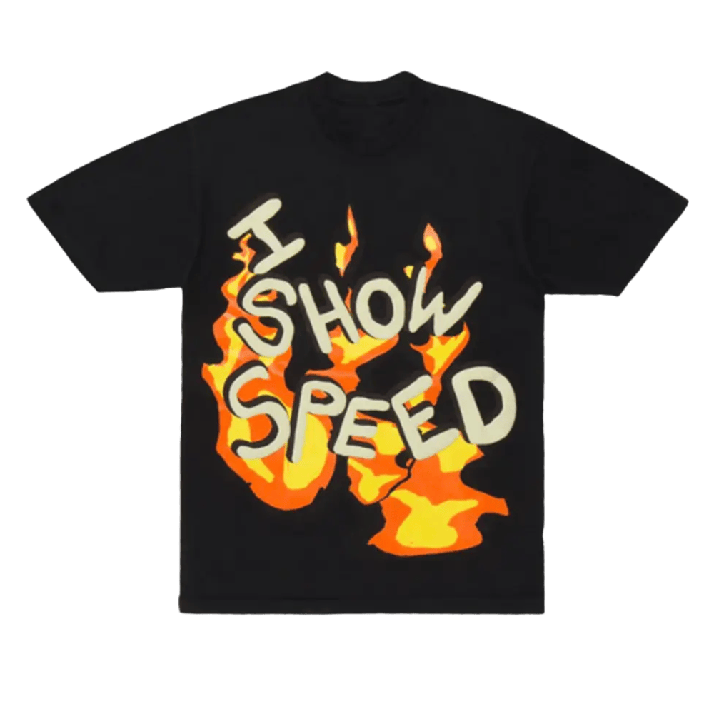 IShowSpeed Merch Ishowspeed I Show Speed T-Shirt Good Father's Day Presents Gift for Brother IShowSpeed Merch Ishowspeed I Show Speed T-Shirt Good Father's Day Presents Gift for Brother