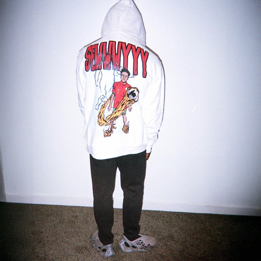 Ishowspeed Merch Ishowspeed Sewwyy Hoodie Father's Day Presents For Husband Ishowspeed Merch Ishowspeed Sewwyy Hoodie Father's Day Presents For Husband