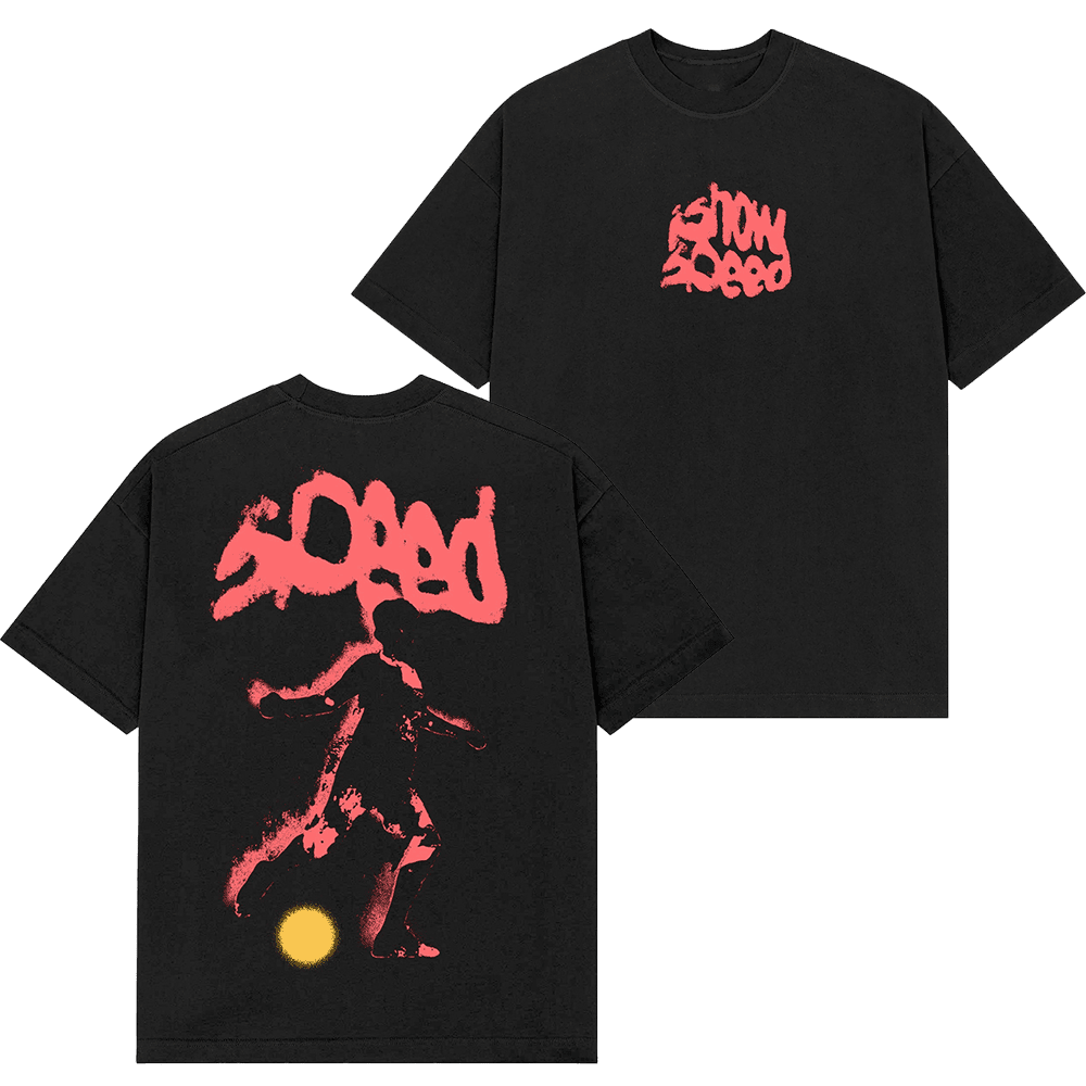 IShowSpeed Merch IShowSpeed Soccer T-Shirt Fathers Day Gifts Special Birthday Gift for Husband IShowSpeed Merch IShowSpeed Soccer T-Shirt Fathers Day Gifts Special Birthday Gift for Husband