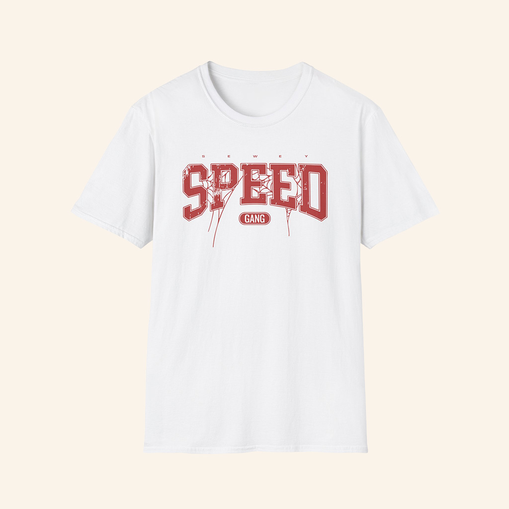 IShowSpeed Merch Ishowspeed Spider Web T-Shirt Christmas Gifts For Guys IShowSpeed Merch Ishowspeed Spider Web T-Shirt Christmas Gifts For Guys