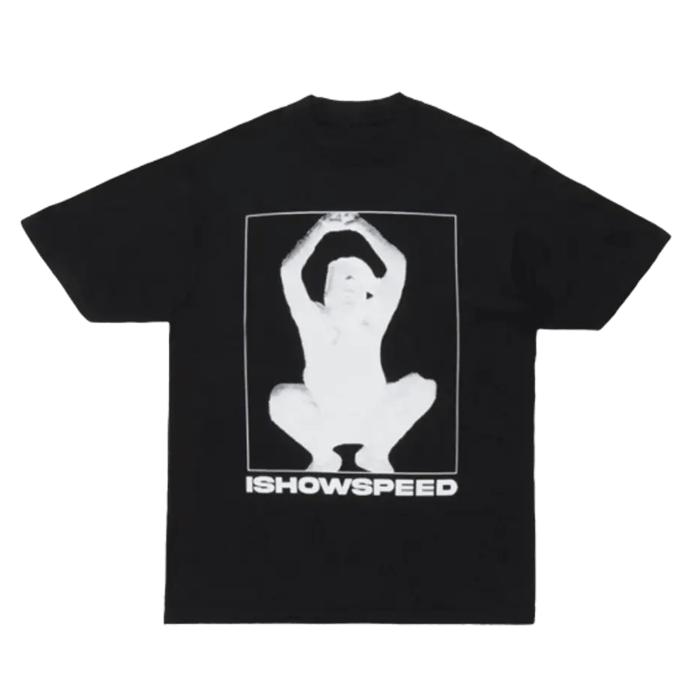 Ishowspeed Merch Ishowspeed T-Shirt Father's Day Presents For Dad Ideas 2025 Ishowspeed Merch Ishowspeed T-Shirt Father's Day Presents For Dad Ideas 2025