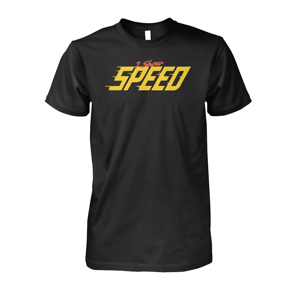 Ishowspeed Merch IShowSpeed T-Shirt Mother's Day Birthday Gift for Husband Ishowspeed Merch IShowSpeed T-Shirt Mother's Day Birthday Gift for Husband