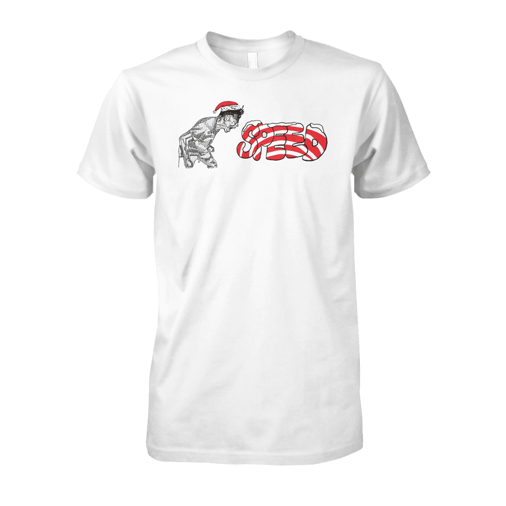 IShowSpeed Merch IShowSpeed T-Shirt Perfect Mother' Day Gifts Father's Day Gift for Him