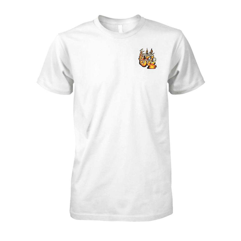 IShowSpeed Merch Shirt I Show Speed Fire T-Shirt Gifts For Father's Day From Son IShowSpeed Merch Shirt I Show Speed Fire T-Shirt Gifts For Father's Day From Son