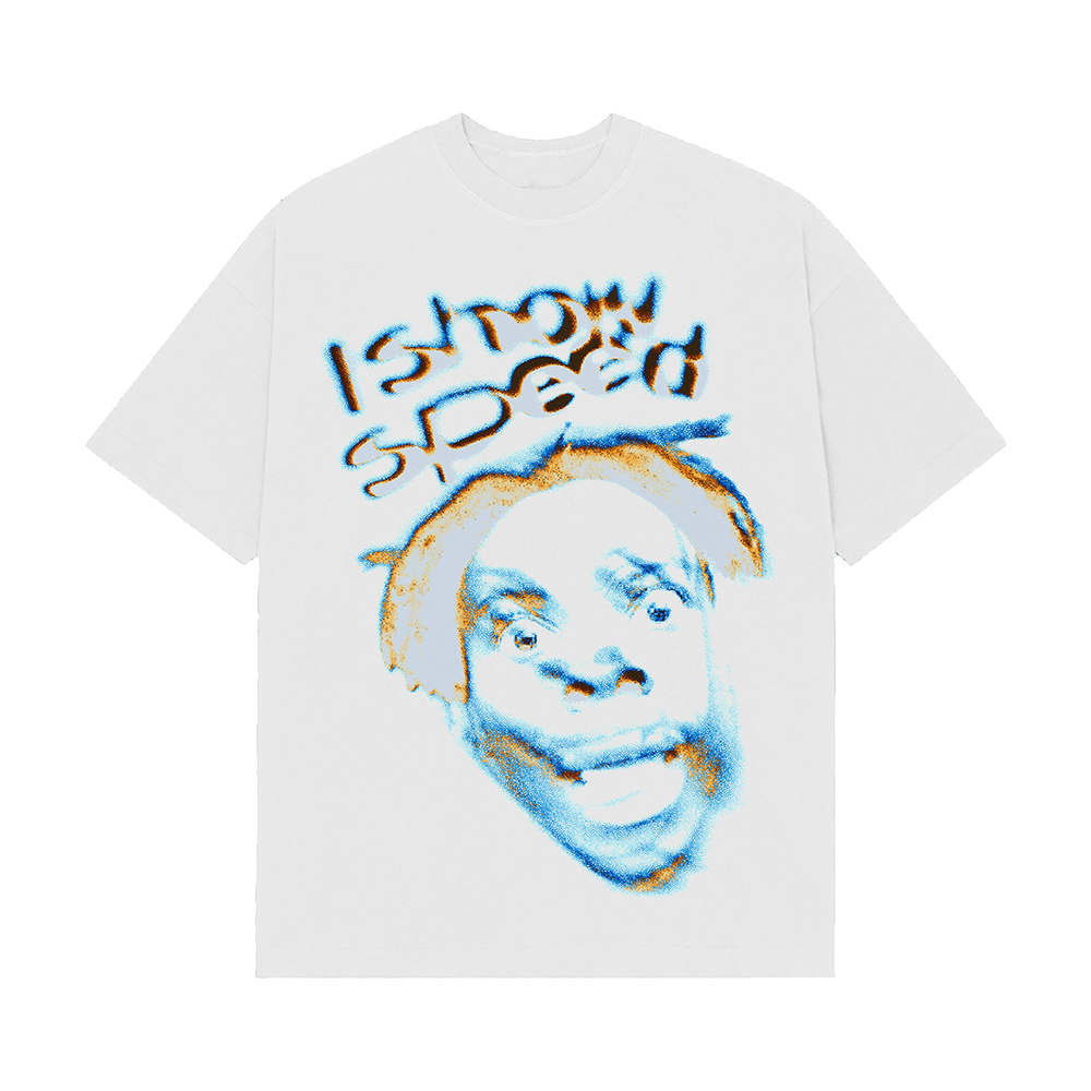 IShowSpeed Merch Shirt I Show Speed T-Shirt Great Father's Day Presents