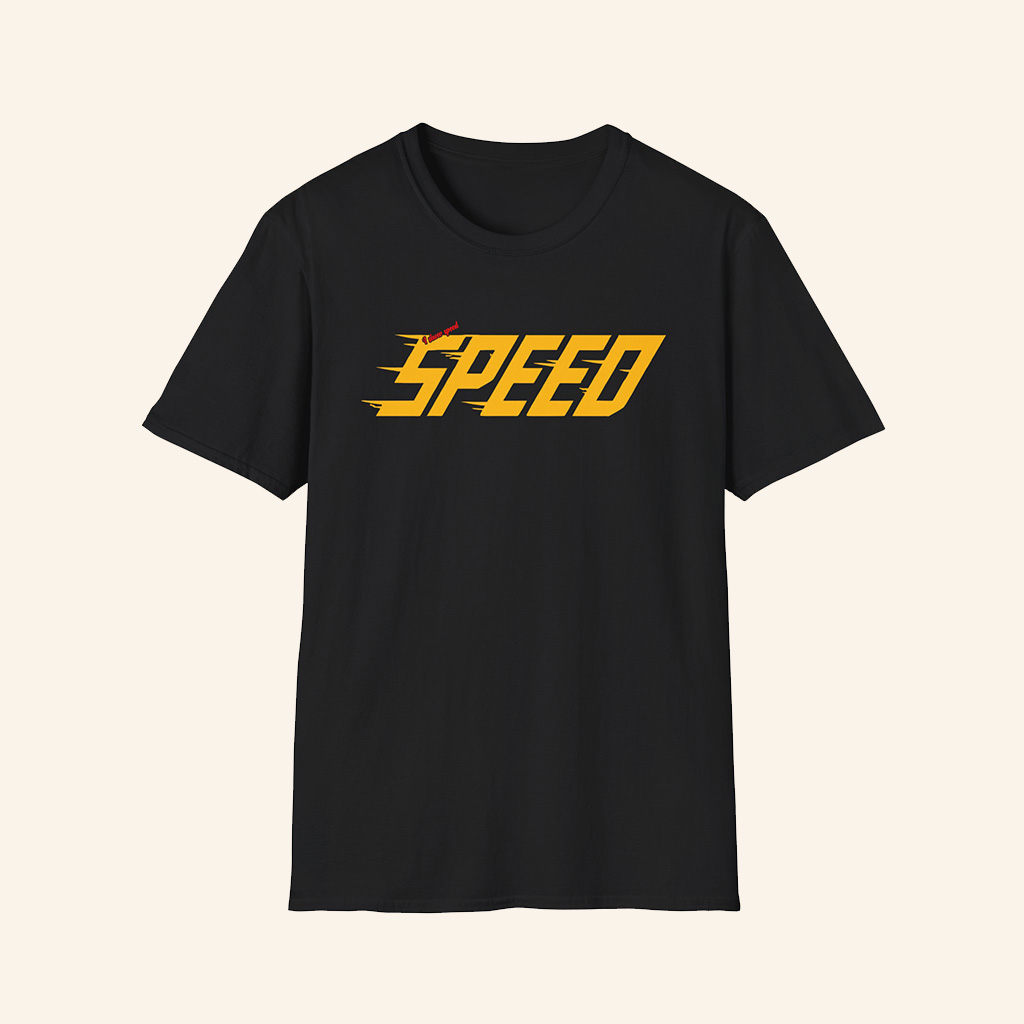 IShowSpeed Merch Speed T-Shirt Fan Clothing Gift Ideas For Dad IShowSpeed Merch Speed T-Shirt Fan Clothing Gift Ideas For Dad