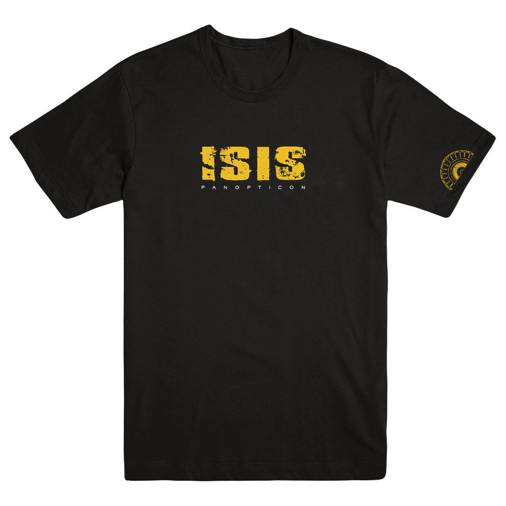 Isis Merch Panopticon Shirt Isis Shirt Father'S Day Gifts For Metal Music Lovers Isis Merch Panopticon Shirt Isis Shirt Father'S Day Gifts For Metal Music Lovers