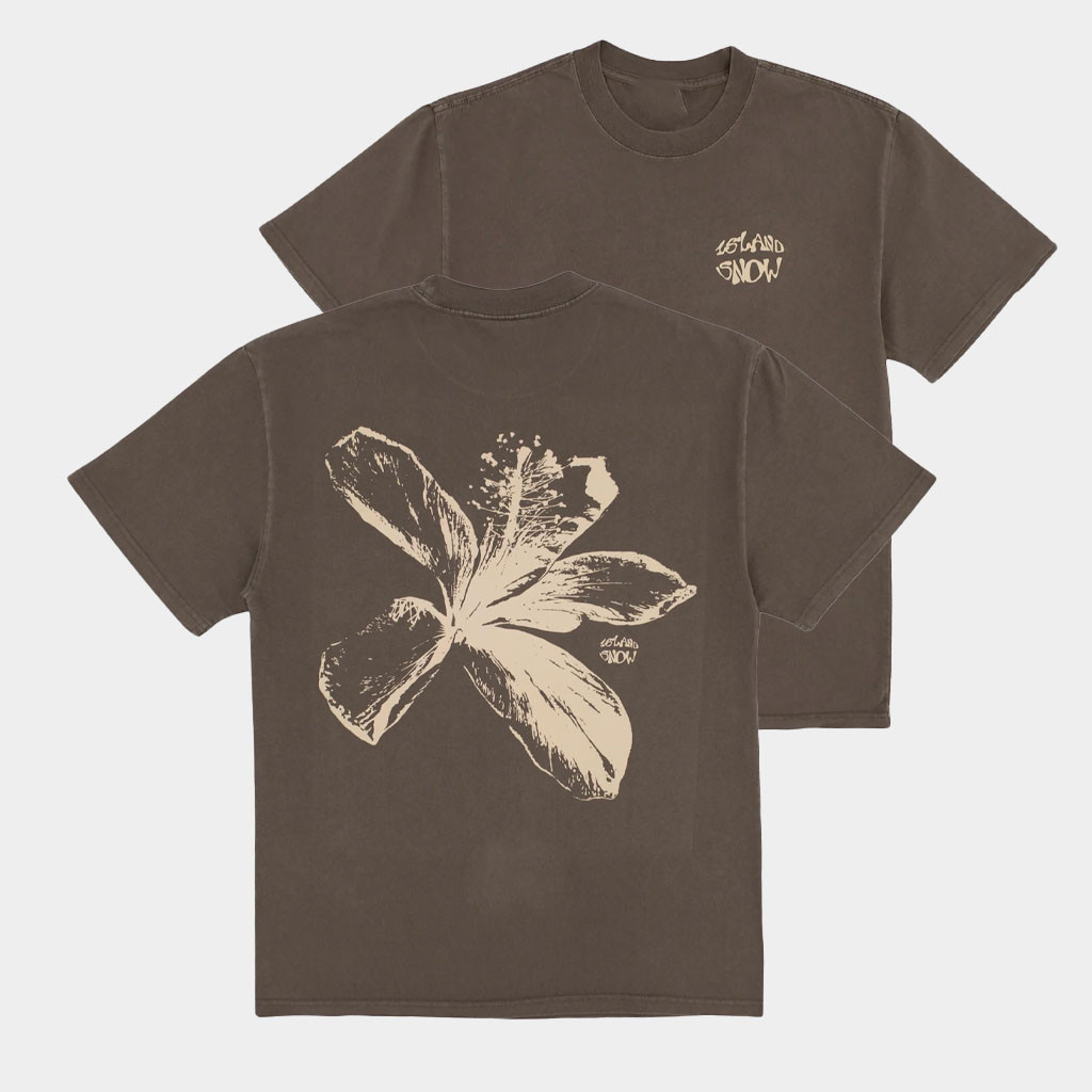 Island Snow Storm Merch Island Snow Hawaii Is Big Hibiscus T-Shirt Birthday Ideas For Wife-1 Island Snow Storm Merch Island Snow Hawaii Is Big Hibiscus T-Shirt Birthday Ideas For Wife-1