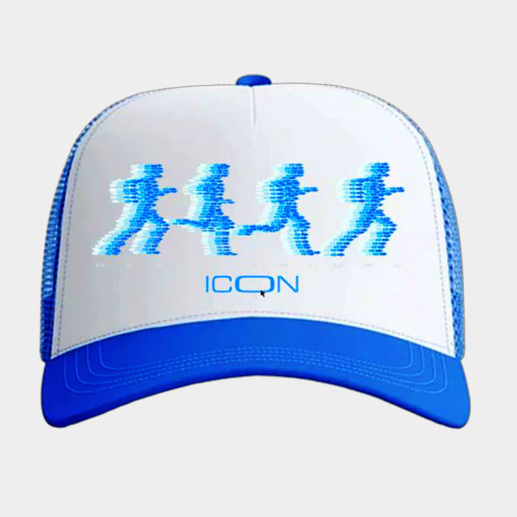 ISO Supremacy Merch Icon Four Seasons Trucker Hat Gifts For Brother-1