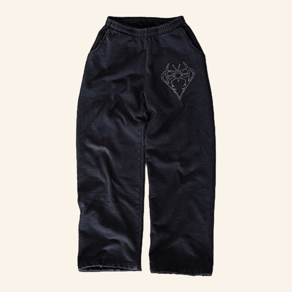 Isoknock Merch Isoknock Logo Sweatpants Good Christmas Gifts For Men Isoknock Merch Isoknock Logo Sweatpants Good Christmas Gifts For Men