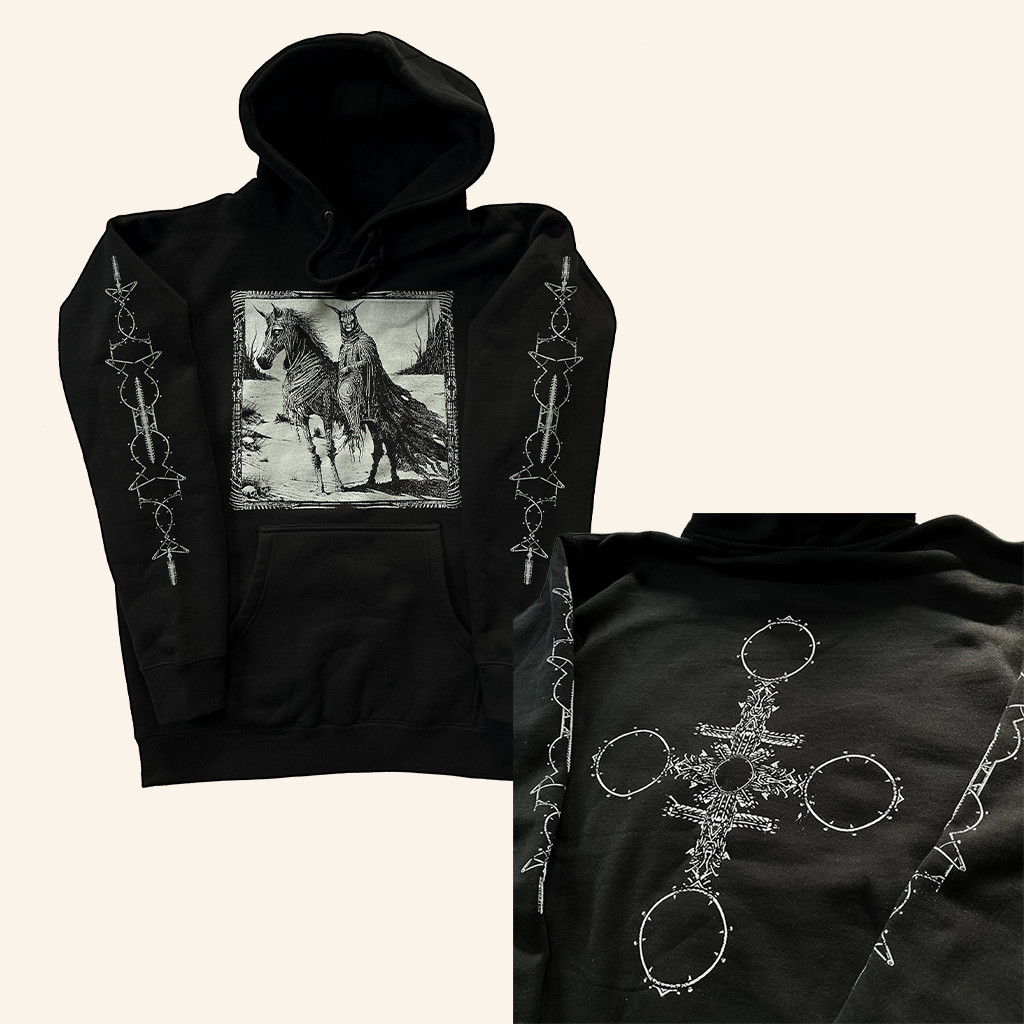 Isolation Man Merch Mouth Of Sauron Hoodie Best Gifts For Lord Of The Rings Fans