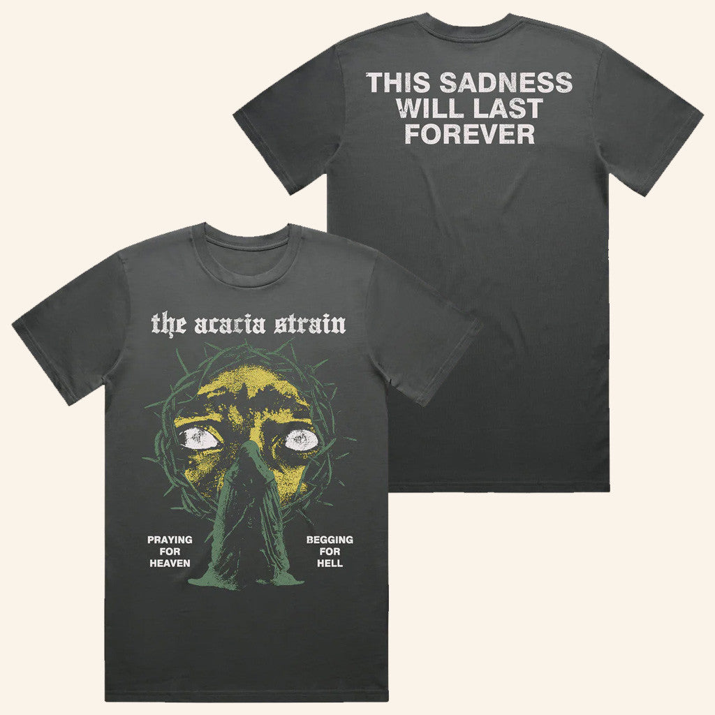 It Can Always Get Worse Merch Praying And Begging T-Shirt Gift For Him It Can Always Get Worse Merch Praying And Begging T-Shirt Gift For Him