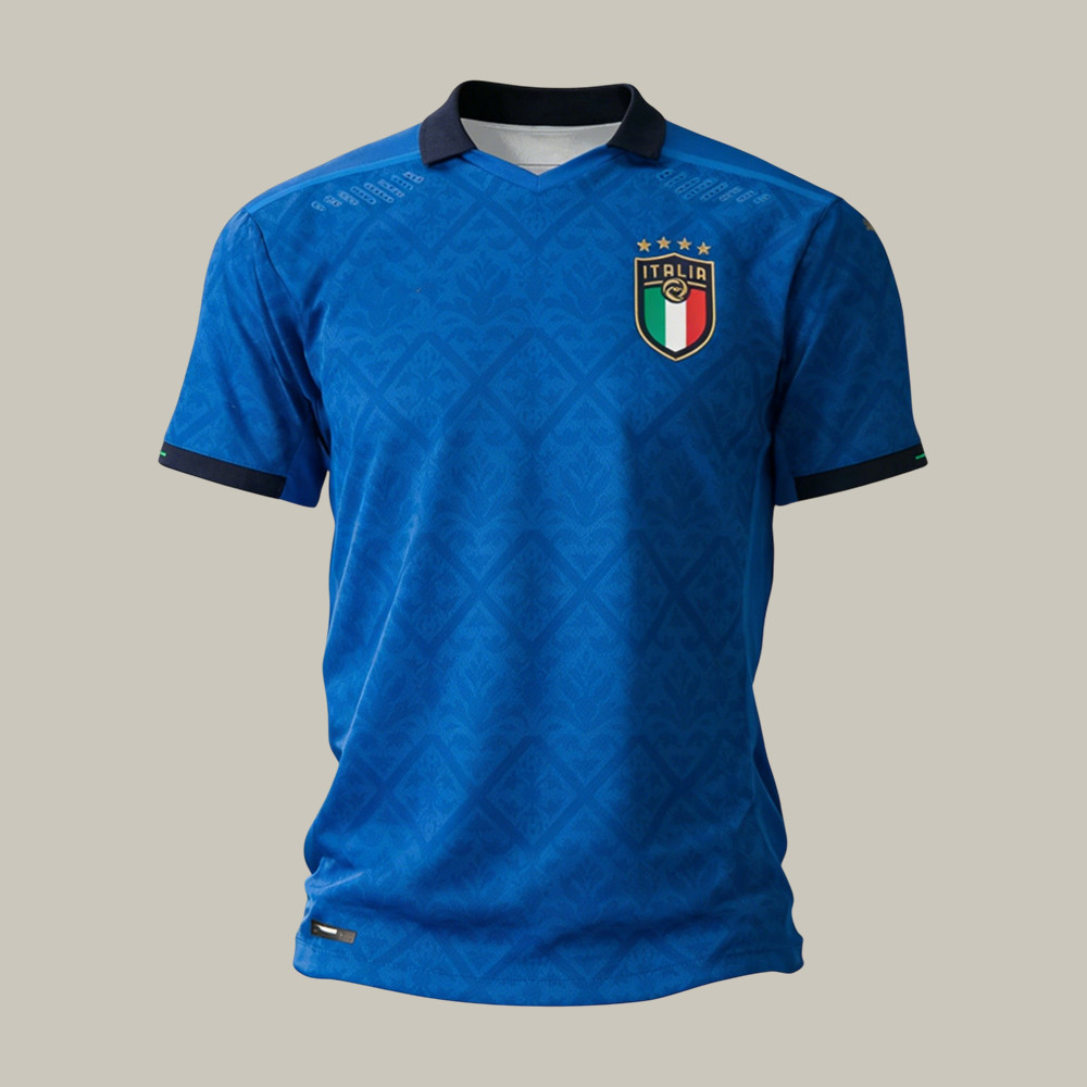 Italia 2026 FIFA World Cup Jersey Soccer Fan Apparel Present Idea For Huge Fans