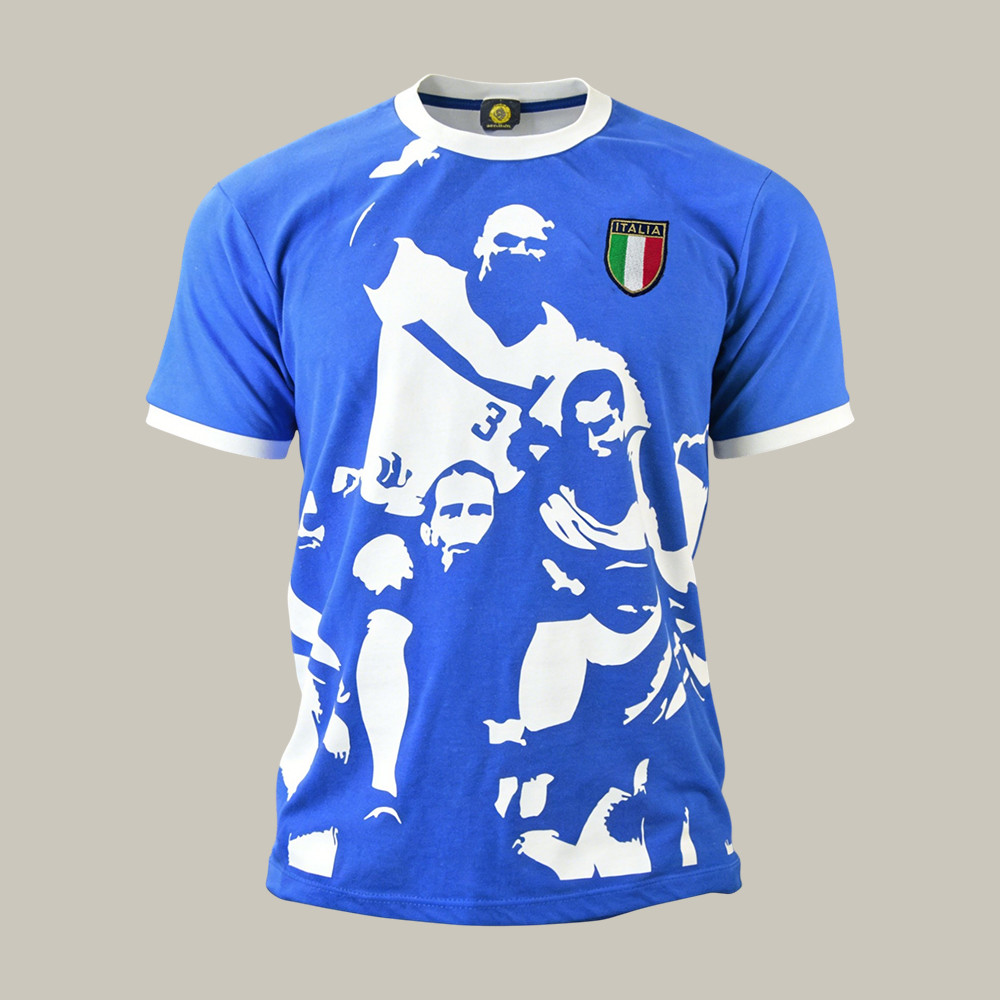 Italia FIFA Club World Cup Bracket T-Shirt Game Day Shirt Soccer Lover Gift For World Cup Fans