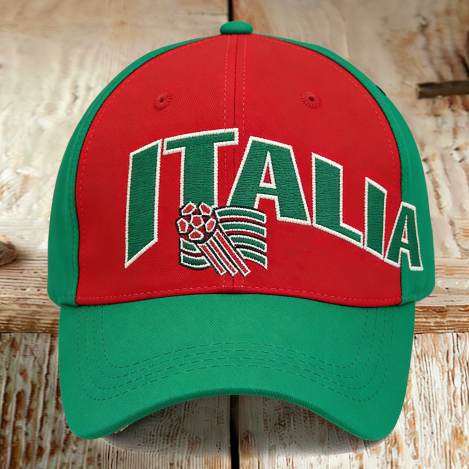 Italy 2026 FIFA World Cup Hat 2026 World Cup Baseball Cap Game Day Gift For Father's Day