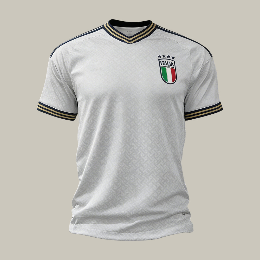 Italy FIFA World Cup 2026 T-Shirt World Cup 2026 Group Stage Matches Merch Fan Gift