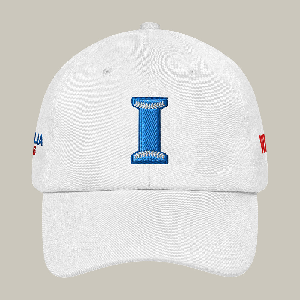 Italy World Baseball Network Classic Hat Baseball Merch Unqiue Gift For Game Day