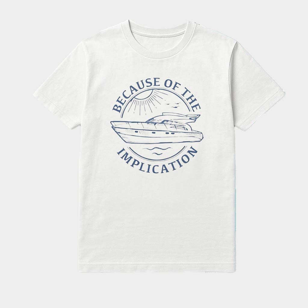 It's Always Sunny In Philadelphia Implications Shirt Gift Ideas For Friends It's Always Sunny In Philadelphia Implications Shirt Gift Ideas For Friends