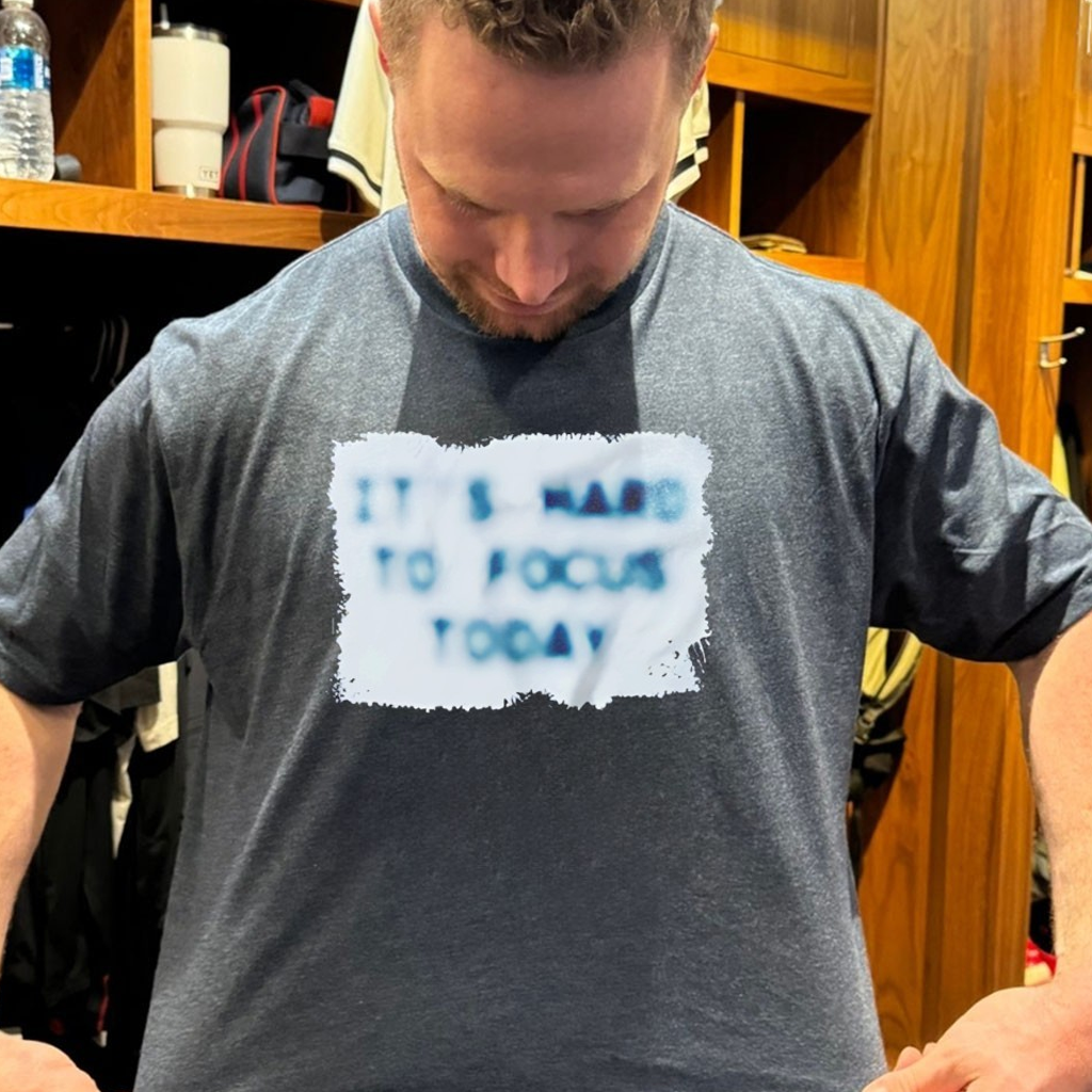 It's Hard To Focus Today Shirt Gifts For My Boyfriend It's Hard To Focus Today Shirt Gifts For My Boyfriend