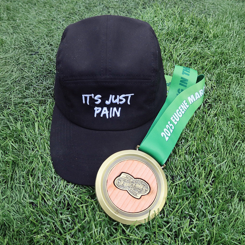 It's Just Pain Hat Embroidered It's Just Pain Hat Best Father's Day Gifts It's Just Pain Hat Embroidered It's Just Pain Hat Best Father's Day Gifts