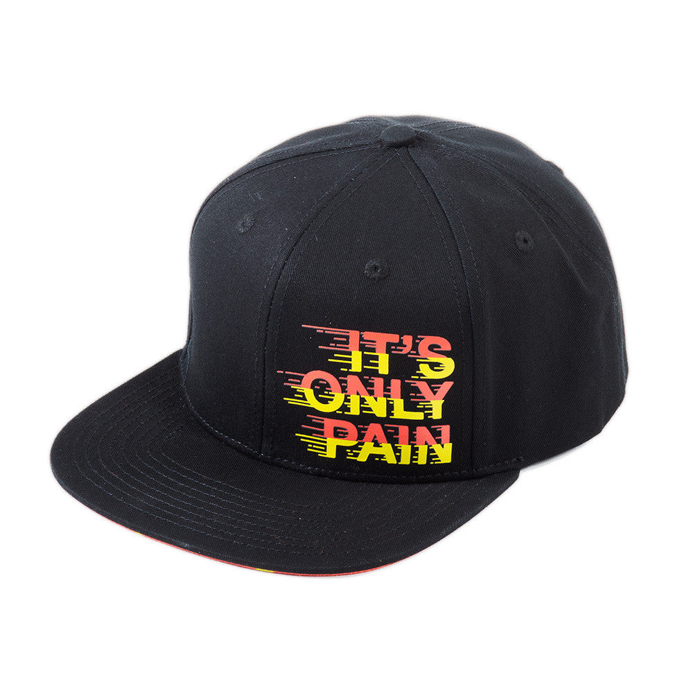 It's Just Pain Hat Snapback Fathers Day Presents It's Just Pain Hat Snapback Fathers Day Presents
