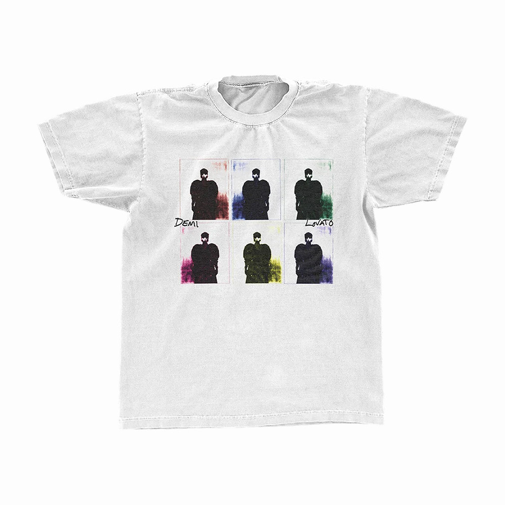 It's Not That Deep Demi Lovato T-Shirt Music Concert Merch Demi Lovato Lover Gift