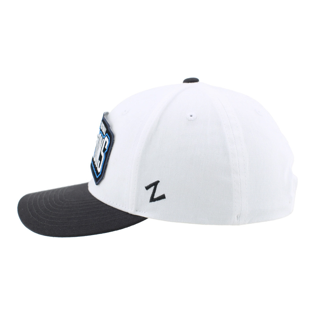 IU Big Ten Championship Hat Indiana Football Merch Big 10 Conference Champions Locker Room Hat