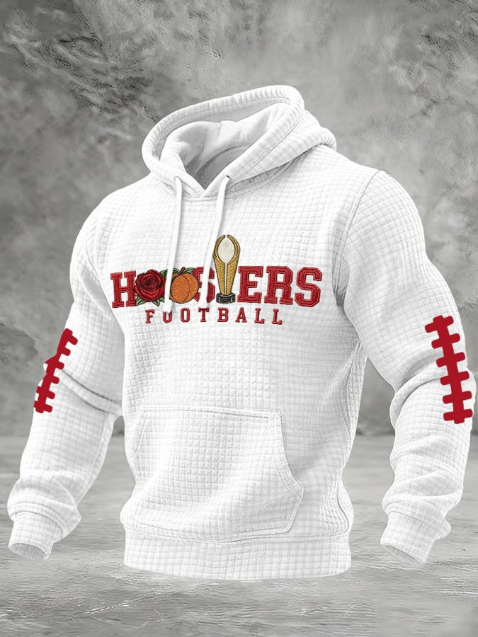 IU National Championship Merch Indiana National Champions Hoodie Gifts For Indiana Football Fans IU National Championship Merch Indiana National Champions Hoodie Gifts For Indiana Football Fans