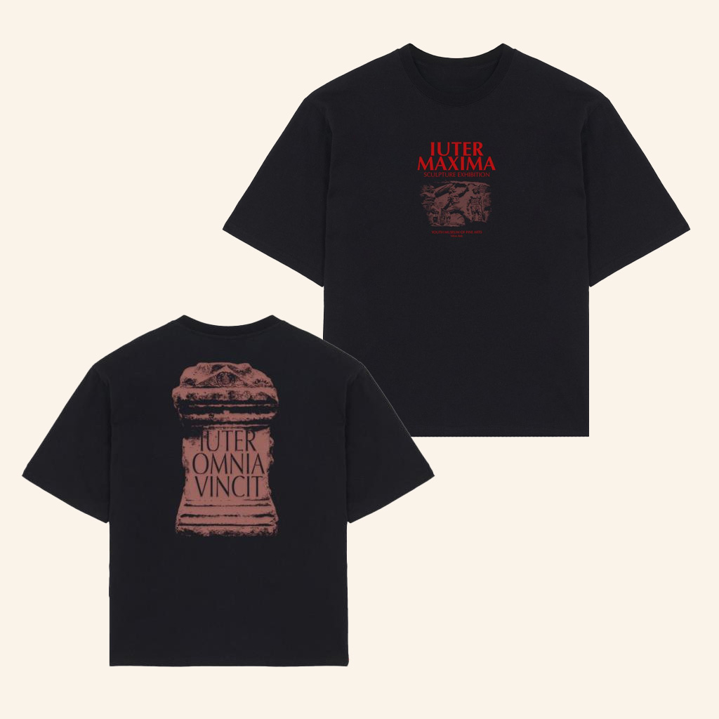 Iuter Merch Maxima T-Shirt Best Gifts For Boyfriend Iuter Merch Maxima T-Shirt Best Gifts For Boyfriend