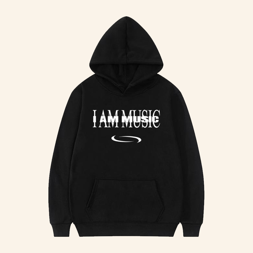 Ivan Cornejo Merch Ivan Cornejo Mirada Tour 2025 Hoodie Gift Ideas For Music Lovers
