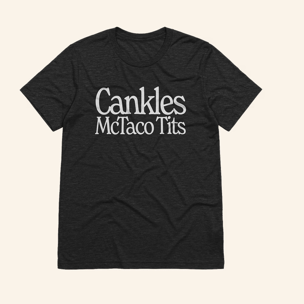 I've Had It Merch Cankles T-Shirt Black Gifts For Boyfriend I've Had It Merch Cankles T-Shirt Black Gifts For Boyfriend