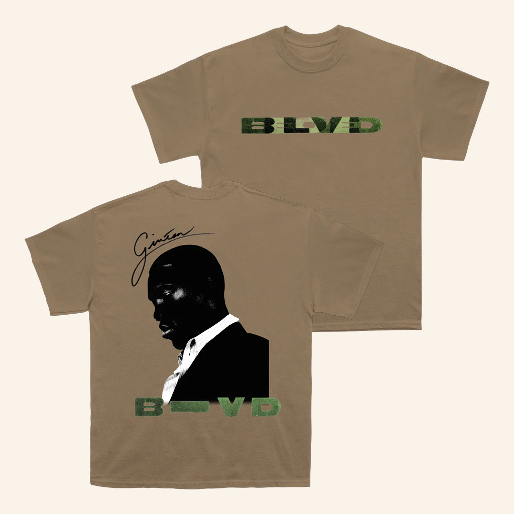 Iveon Merch BELOVED Brown Portrait T-Shirt Birthday Present For Husband Iveon Merch BELOVED Brown Portrait T-Shirt Birthday Present For Husband