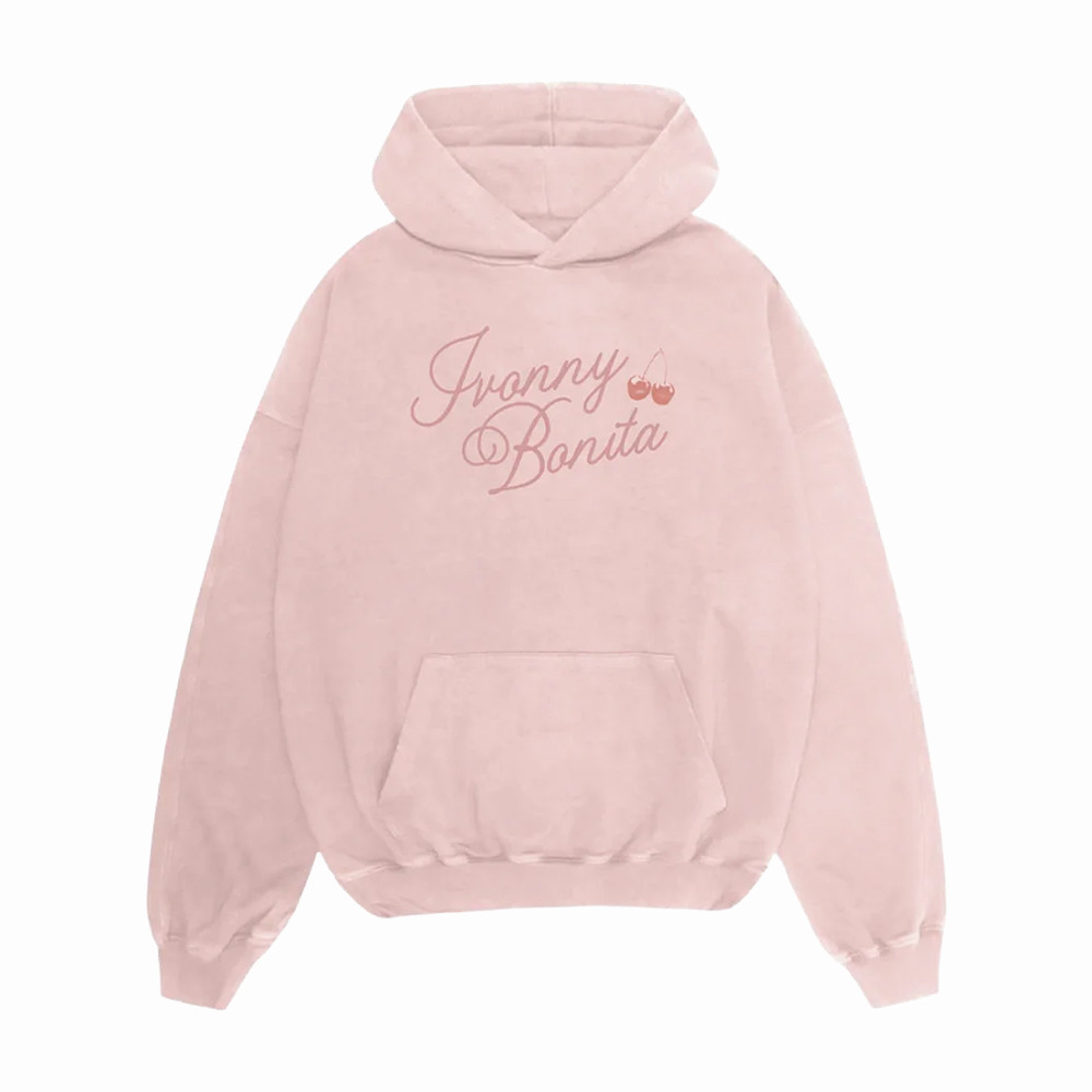 Ivonny Bonita Karol G Hoodie Karol G 2026 Tour Merch Music Lover Gift For Girlfriend
