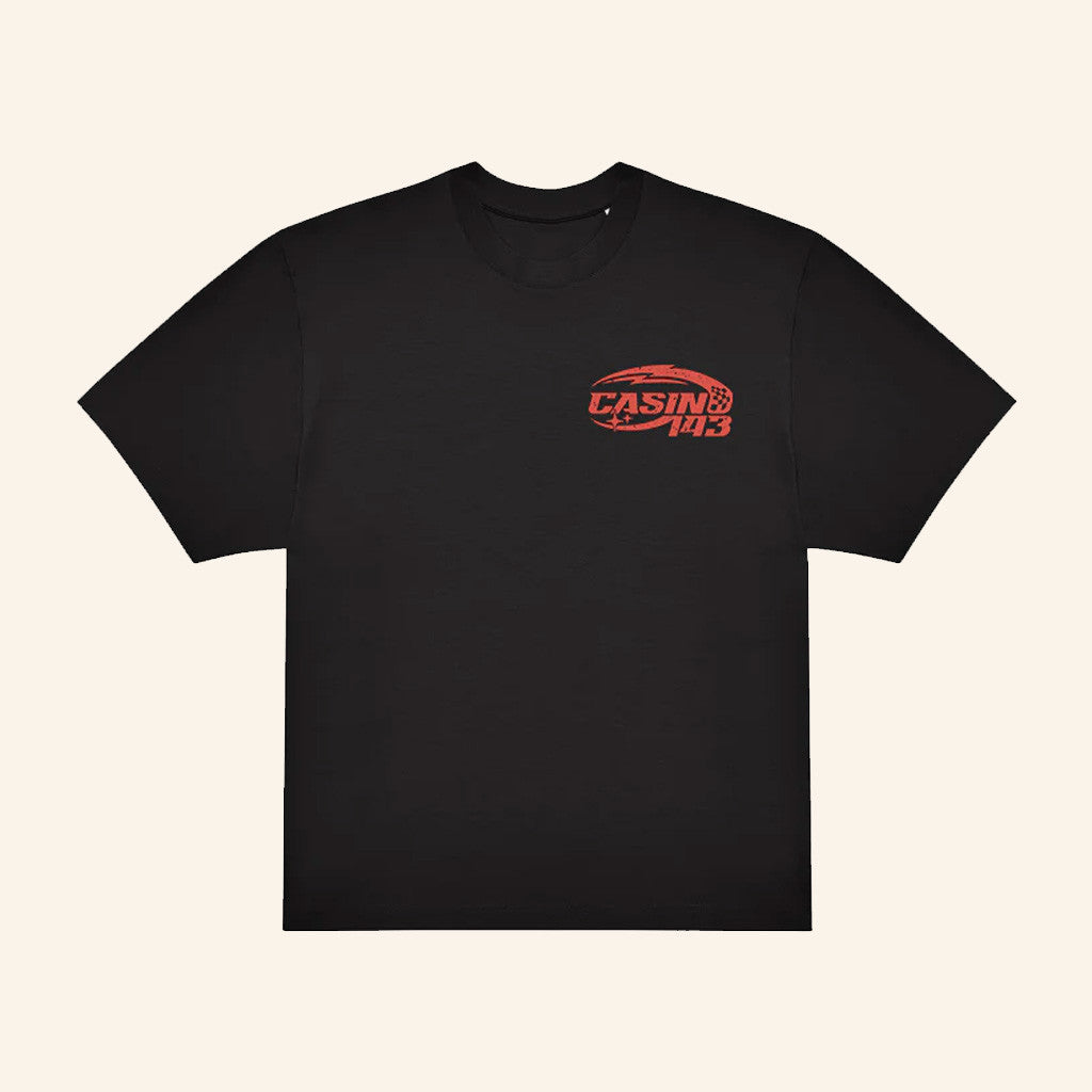 Ivoxygen Merch Racer T-Shirt Gift Ideas For Boyfriend Ivoxygen Merch Racer T-Shirt Gift Ideas For Boyfriend