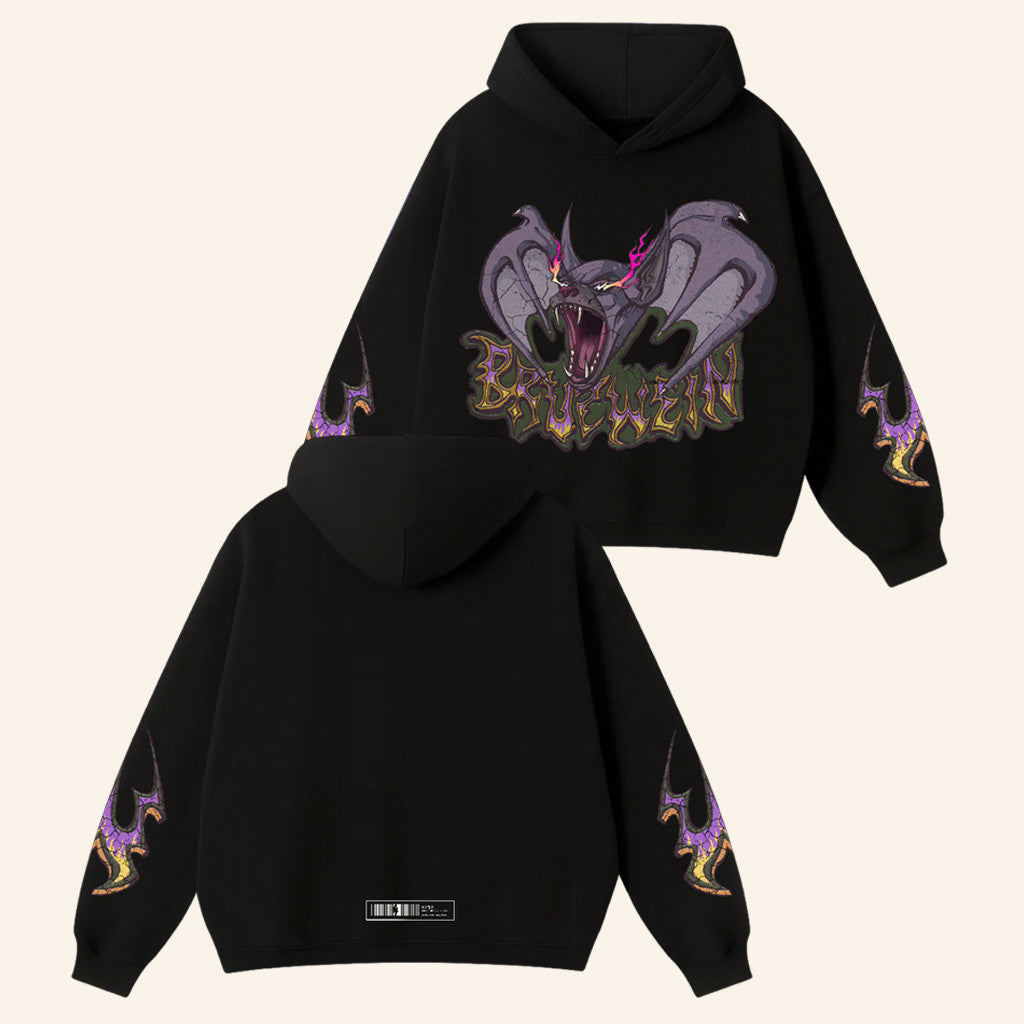 J Balvin Merch Mixteip Black Hoodie Good Gifts For Boyfriend