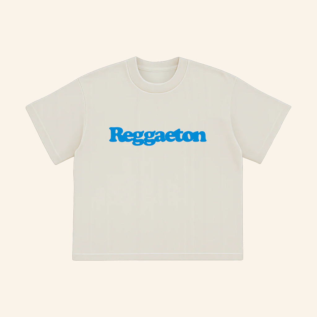 J Balvin Merch Reggaeton T-Shirt Presents For Music Lovers
