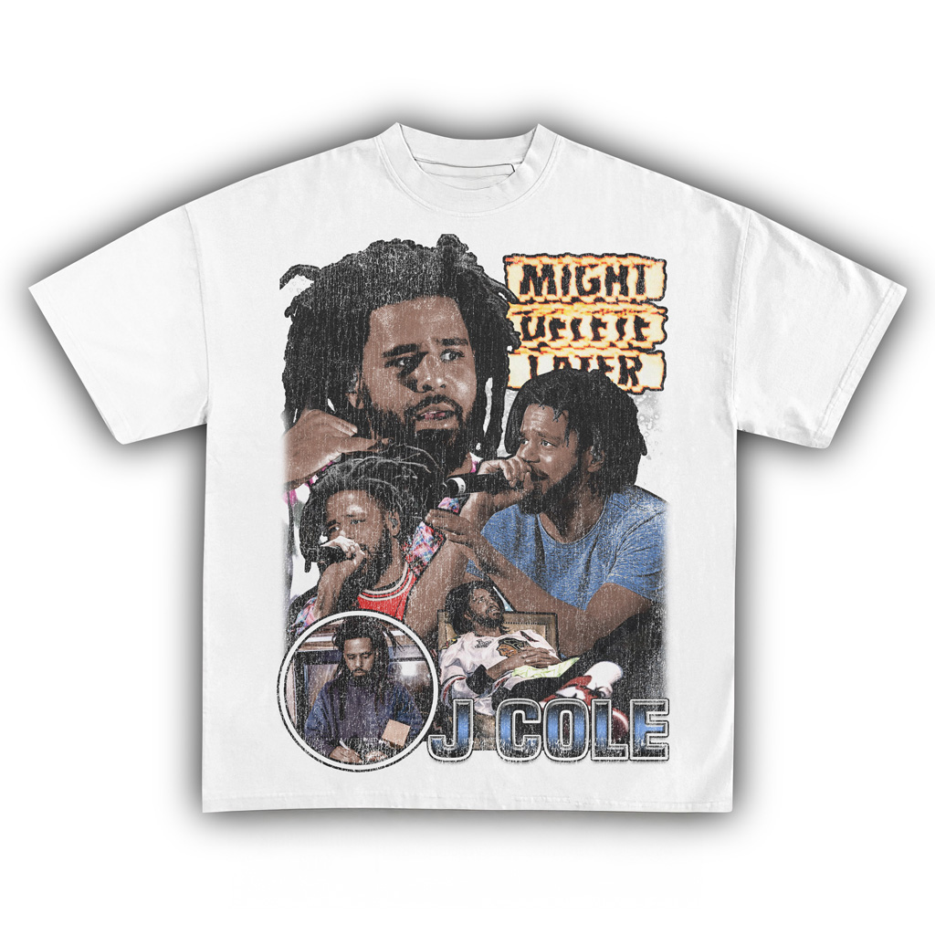 J Cole Might Delete Later White T-Shirt Fan Merch Christmas Ideas For Husband J Cole Might Delete Later White T-Shirt Fan Merch Christmas Ideas For Husband