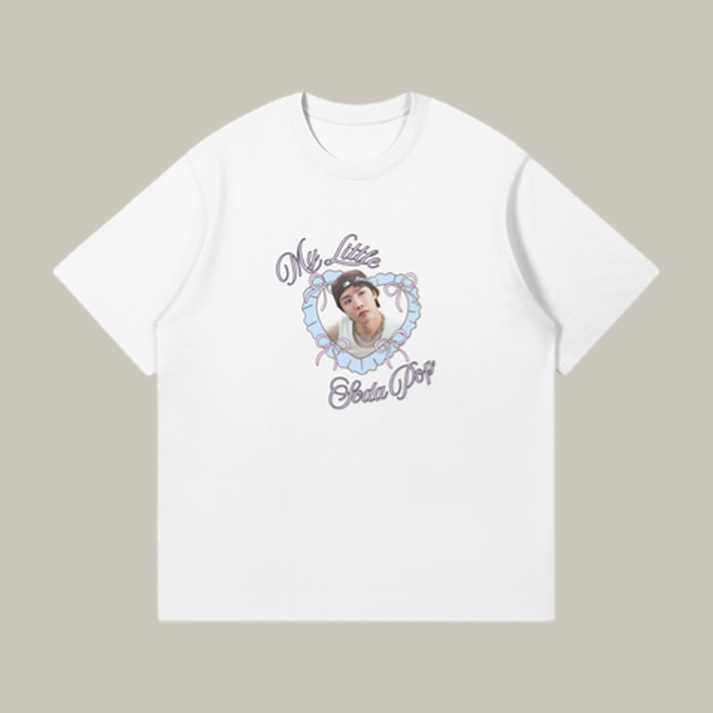 J Hope Portrait Graphic T-Shirt BTS Arirang BTS 2026 Comeback Merch Unique Gift For Army