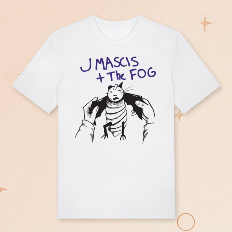 J Mascis And The Fog Bat T-Shirt Where'd You Go Shirt Gifts Ideas For Men J Mascis And The Fog Bat T-Shirt Where'd You Go Shirt Gifts Ideas For Men