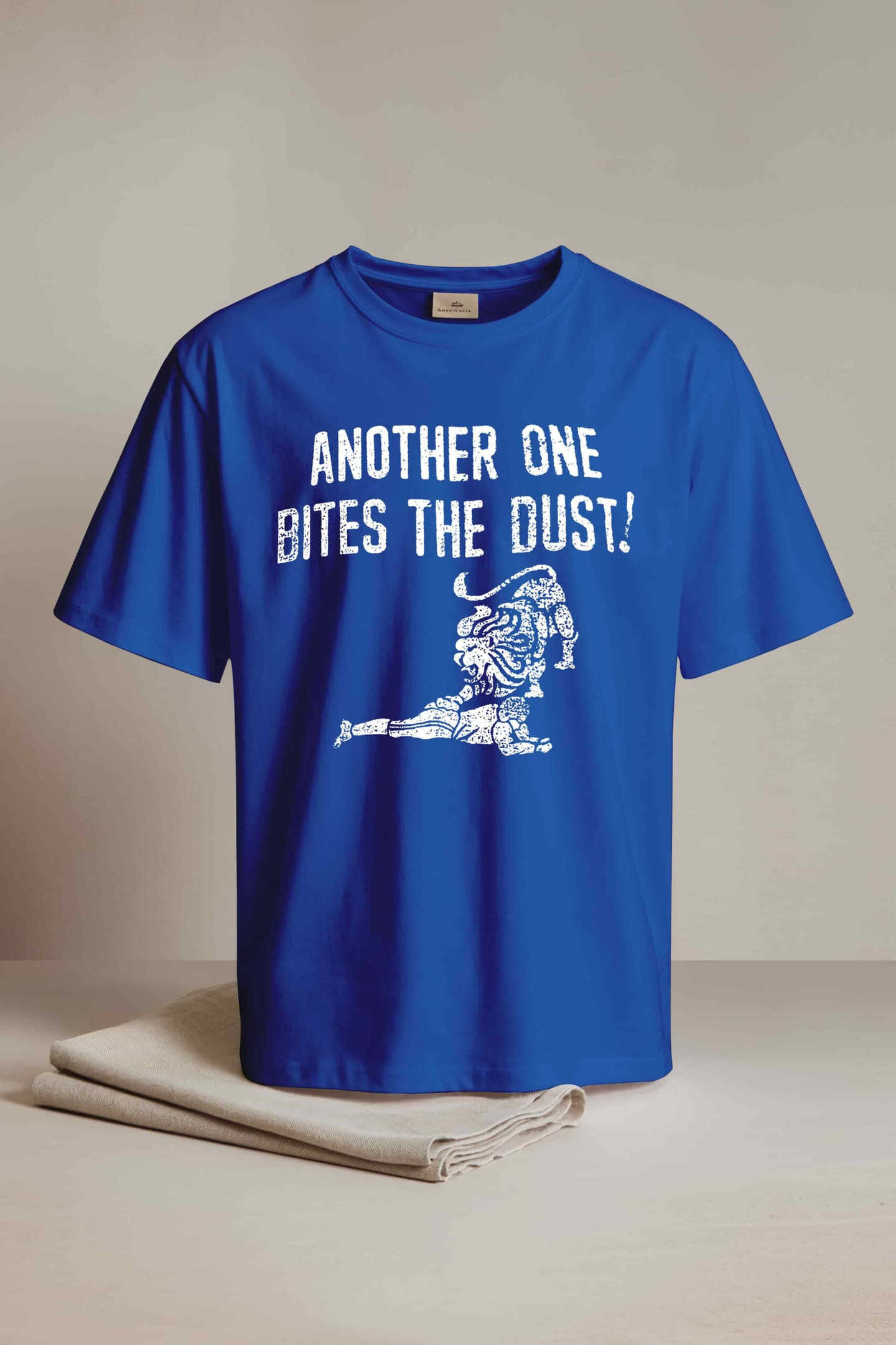Jack Detroit Another One Bites The Dust Shirt Gifts For BFF
