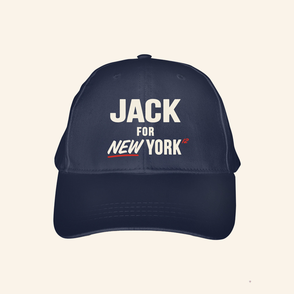 Jack For New York Merch Jack For New York Hat Gifts For Political Activist
