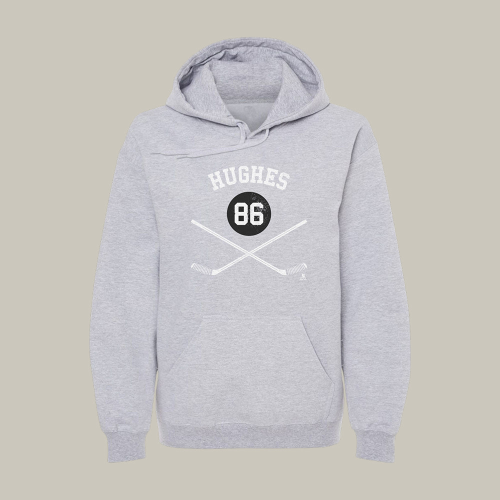 Jack Hughes New Jersey Sticks Hoodie Jack Hughes Merch Winter Olympic 2026 Gift