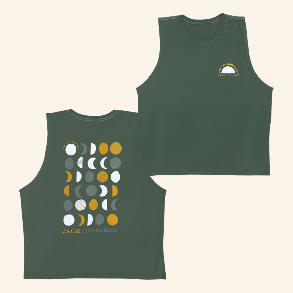 Jack Johnson Merch Moon Phases Cactus Muscle Tank Best Gifts For Music Lovers Jack Johnson Merch Moon Phases Cactus Muscle Tank Best Gifts For Music Lovers